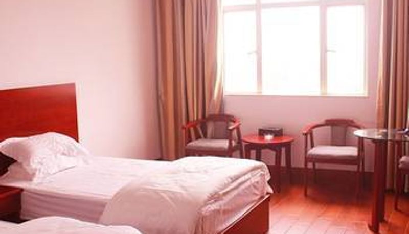 Habitación - Bohe Yihai Hotel