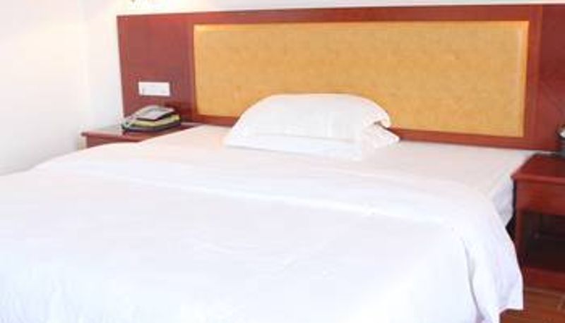 Habitación - Bohe Yihai Hotel