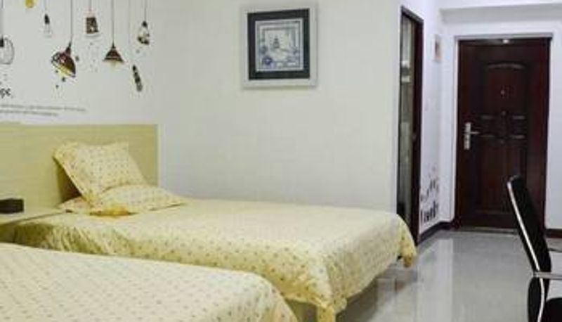 Camera - Luoyang Sleep Man Inn