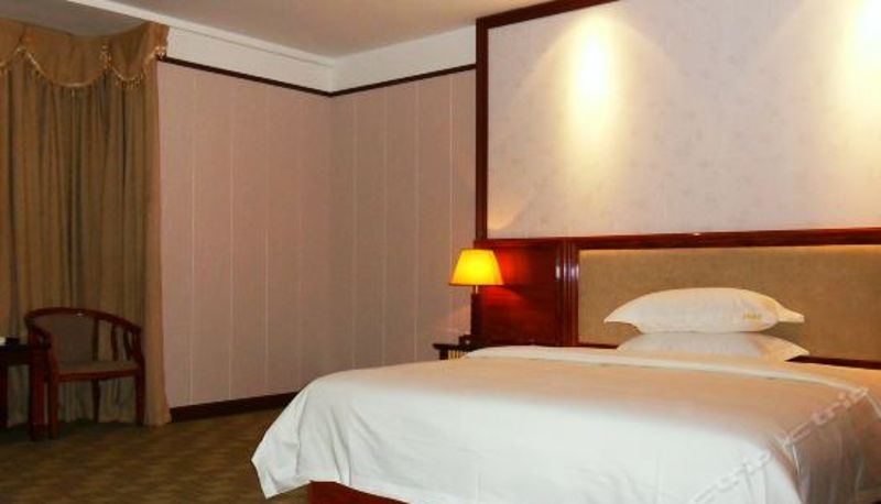 Chambre Business - Jinhe Hotel