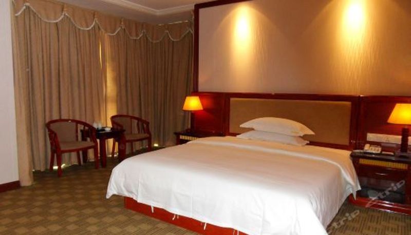 Chambre Business - Jinhe Hotel
