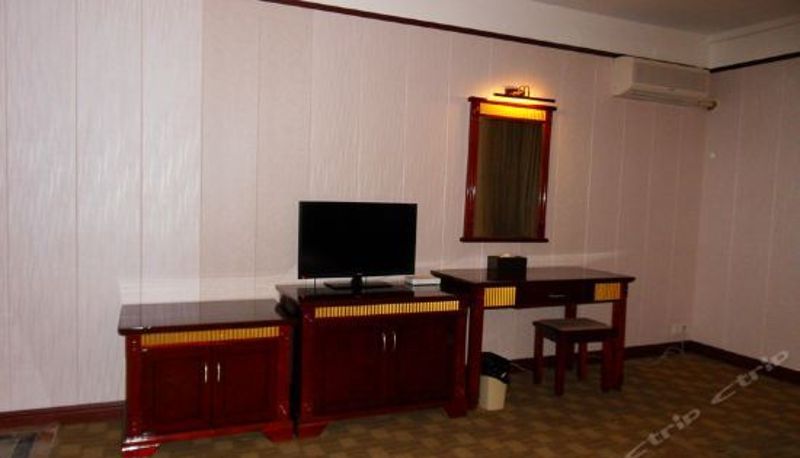 Chambre Business - Jinhe Hotel