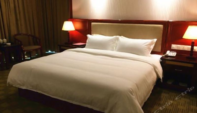 Chambre Business - Jinhe Hotel