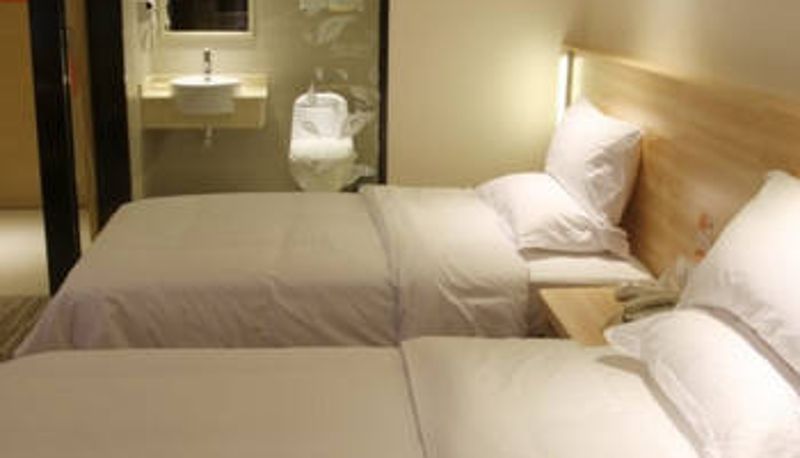 Chambre - Guigang Aili Hotel