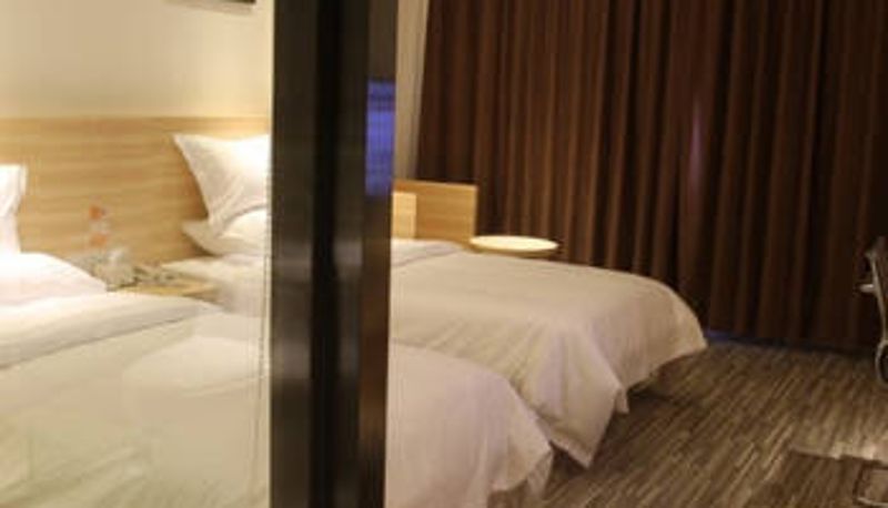Chambre - Guigang Aili Hotel