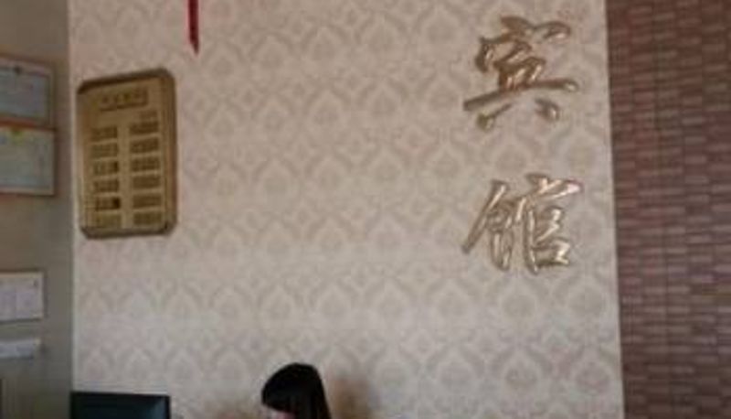 Hall - 来宾振杨宾馆