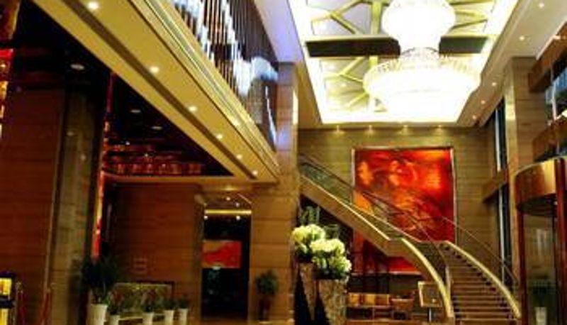 Sala - wan hao hotel