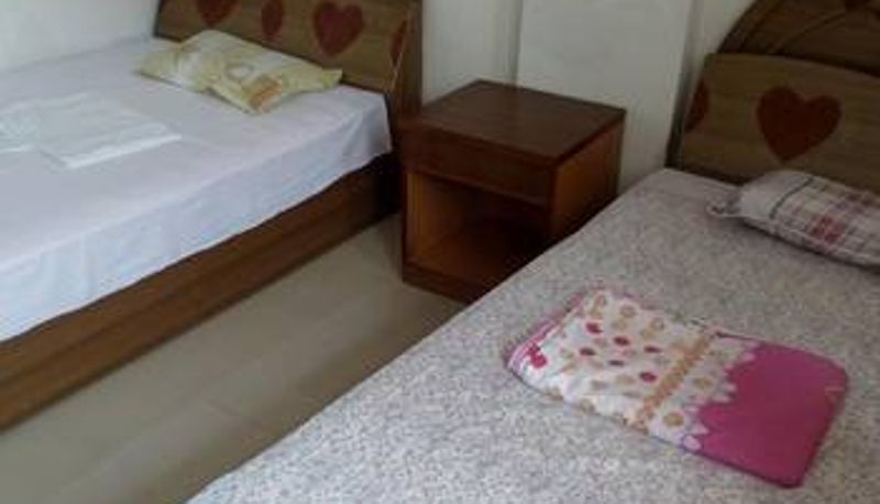 Camera - home hotel of guigang