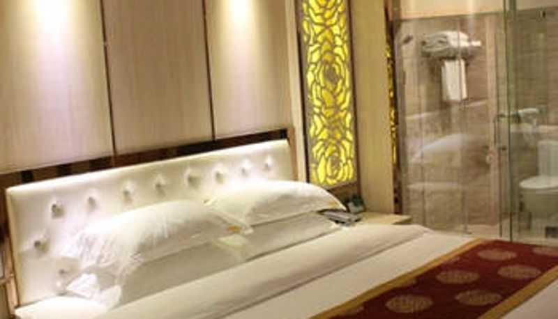 Pokój - Guigang Rose Holiday Hotel