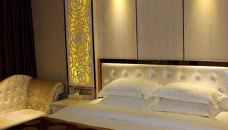 Pokój - Guigang Rose Holiday Hotel