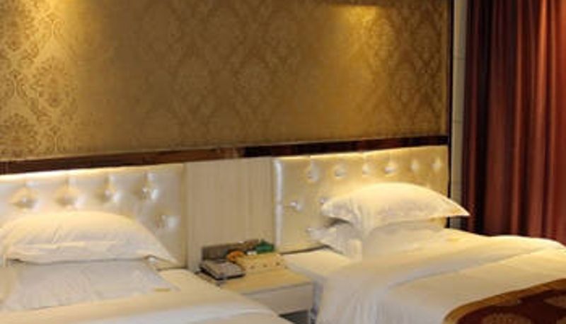Pokój - Guigang Rose Holiday Hotel