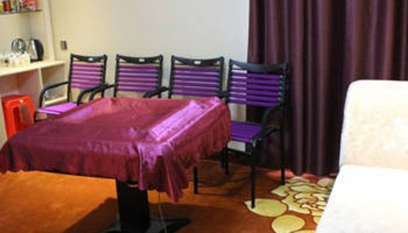 Pokój - Guigang Rose Holiday Hotel