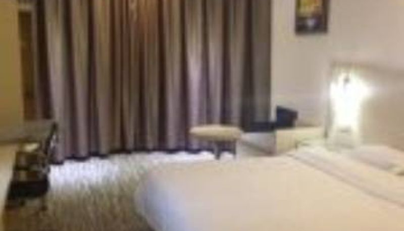 Habitación - Your port kay convenient hotel