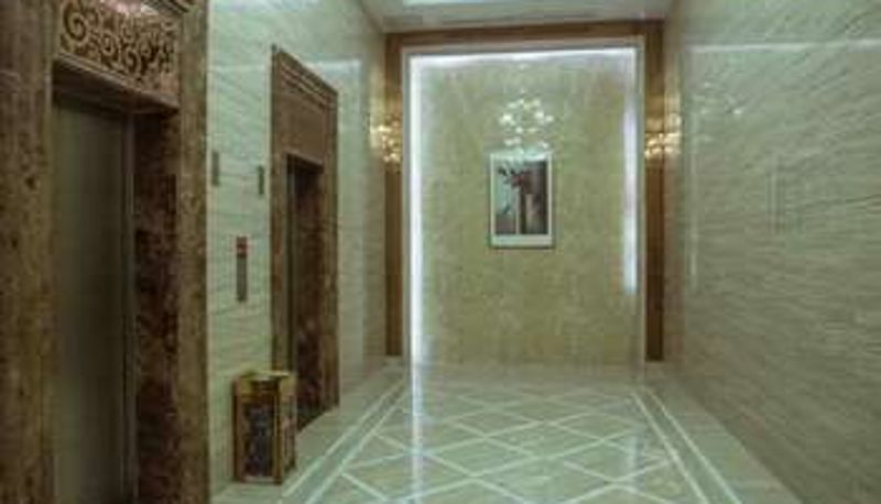 Sala - Shaoguan Renhua Ruixia Business Hotel