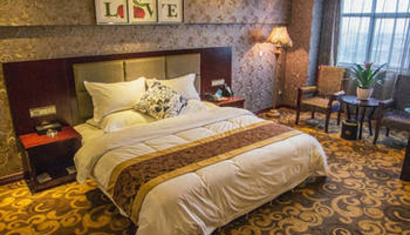 Pokój - Sheng Yue Hotel