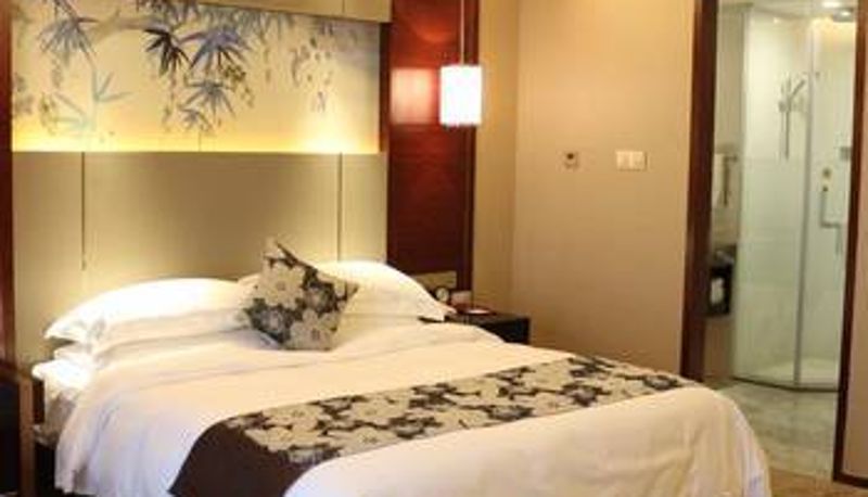 Habitación - Ramada Hotel