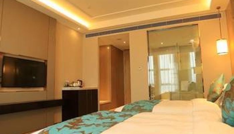 Habitación - Ramada Hotel