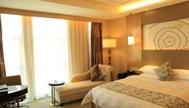 Zimmer - Ramada Hotel