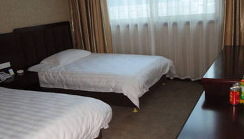 Camera - Xindu Hotel