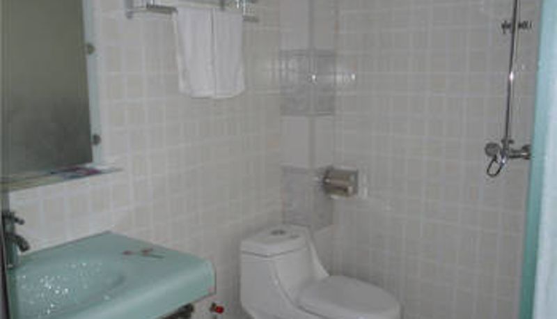 Camera - Xindu Hotel