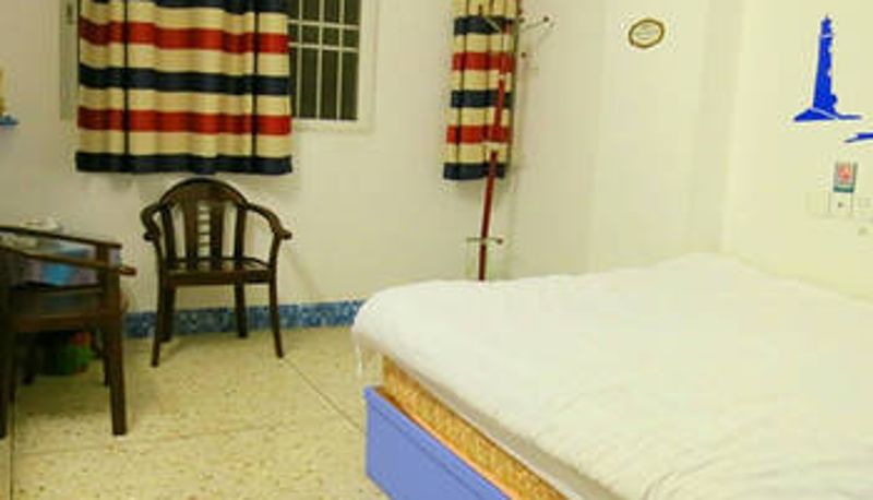 Chambre - Haishun Building Hotel
