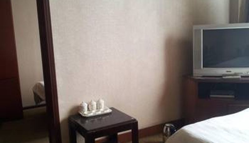 Habitación - 昌吉金丽阳宾馆