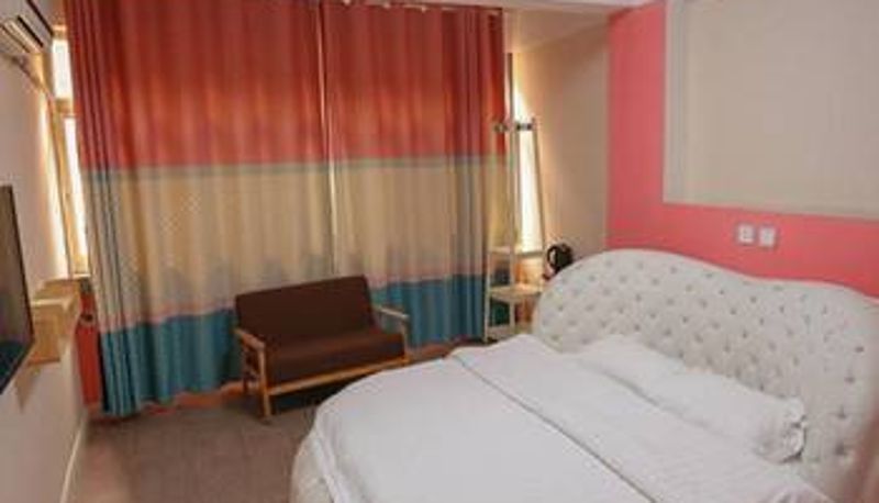 Camera - Chujian Youth Hotel