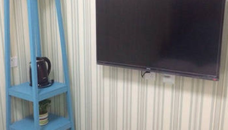 Camera - Chujian Youth Hotel