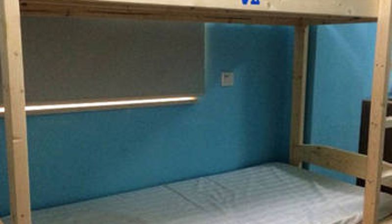 Camera - Chujian Youth Hotel