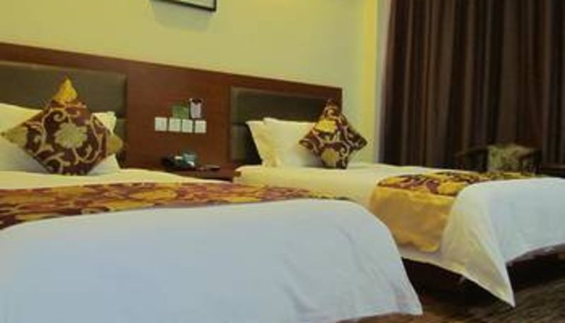 Camera - Shuyuan Fashionable Hotel