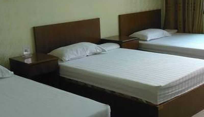 Chambre - Xianglong hotel guests