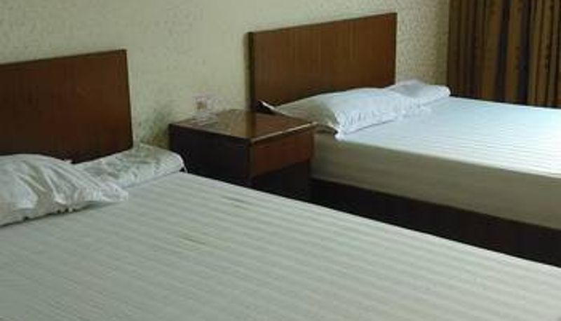 Chambre - Xianglong hotel guests
