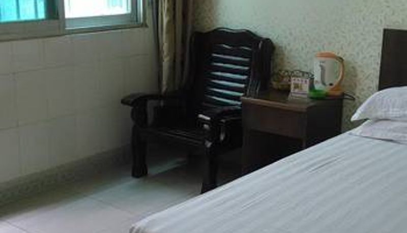 Chambre - Xianglong hotel guests