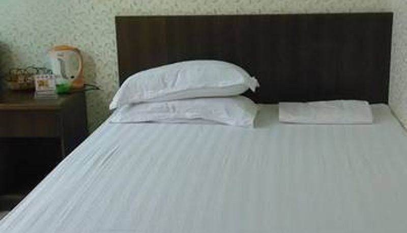 Chambre - Xianglong hotel guests