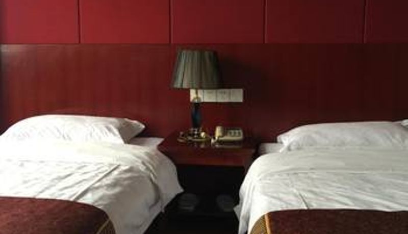 Camera - Jincheng Impression Esports Business Hotel