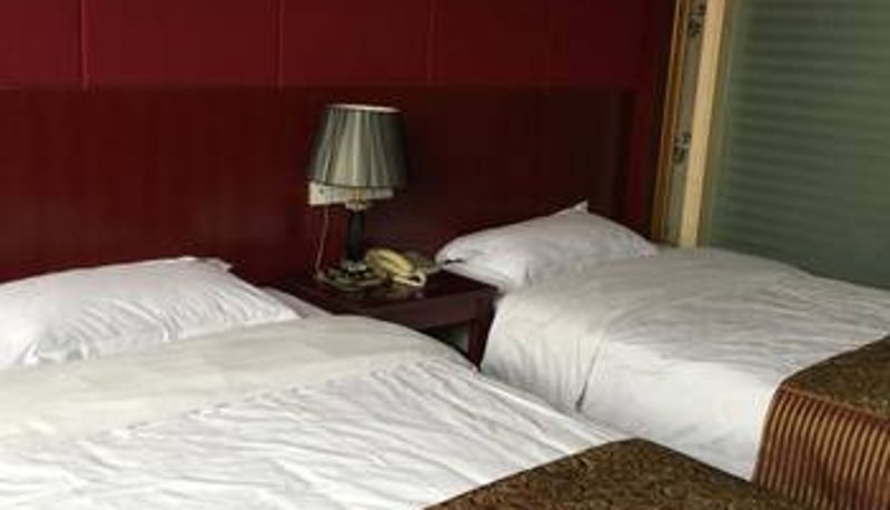 Camera - Jincheng Impression Esports Business Hotel