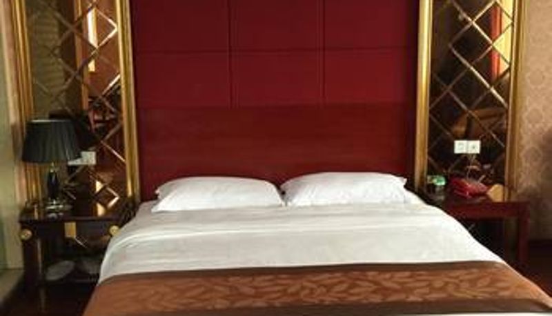 Camera - Jincheng Impression Esports Business Hotel