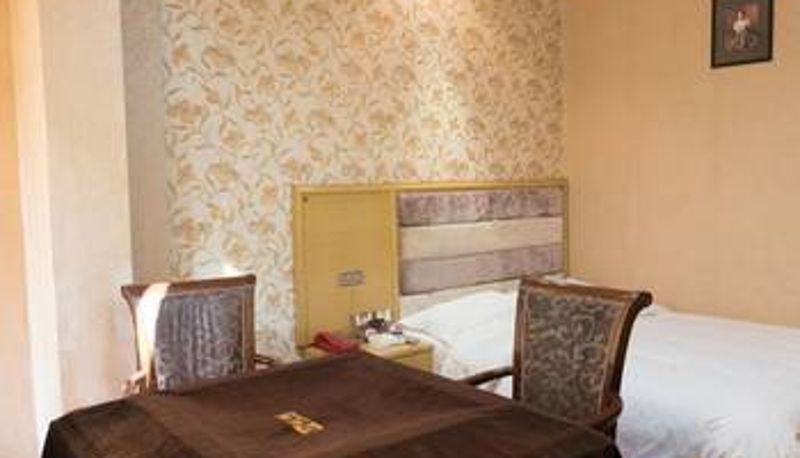 Pokój - Jinye Boutique Hotel (City Center Plaza Store)