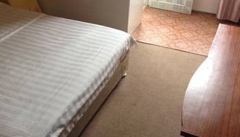 Chambre - 长沙坤城商务宾馆