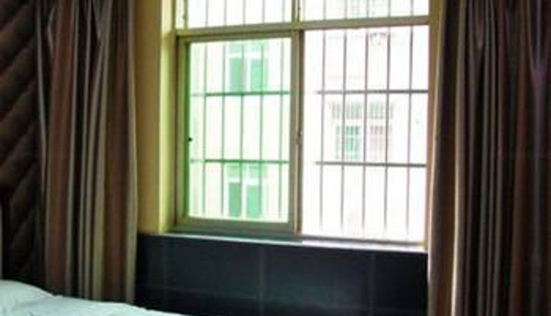 Habitación - 长沙芙蓉区88商务客房