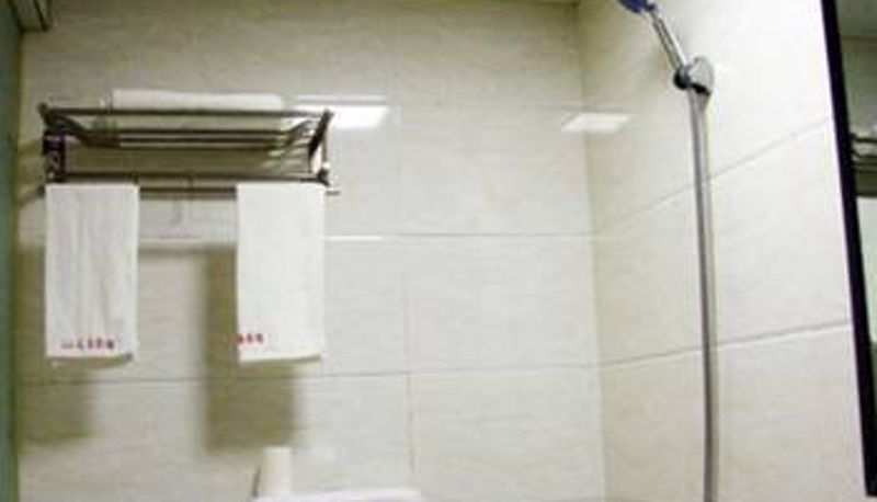 Habitación - 长沙芙蓉区88商务客房