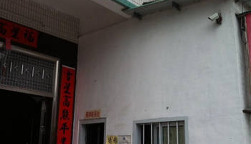 Exterior view - 汕头鸿运住宿