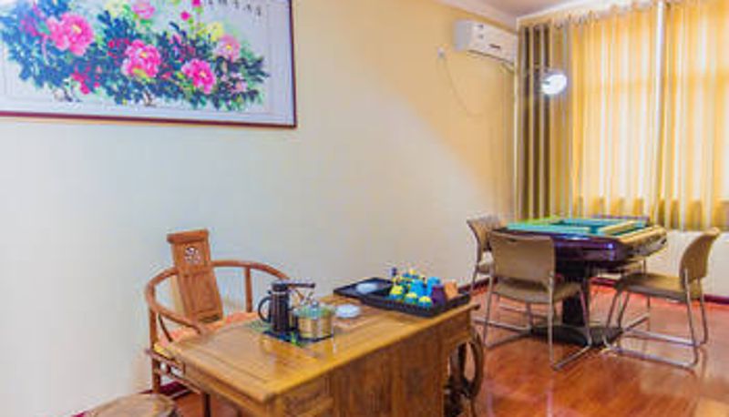 Zimmer - Xixiangfang Hotel