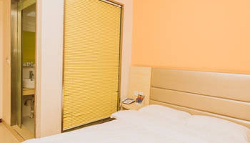 Zimmer - Xixiangfang Hotel