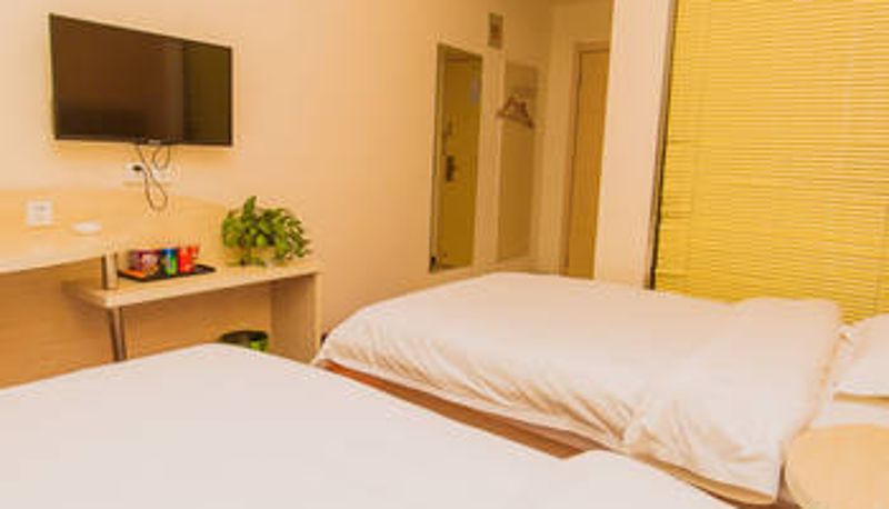 Zimmer - Xixiangfang Hotel