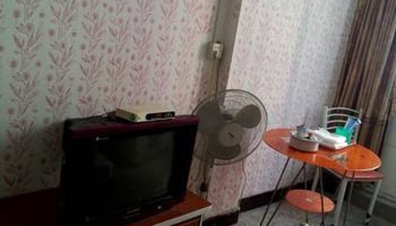 Habitación - 汕头幸发住宿
