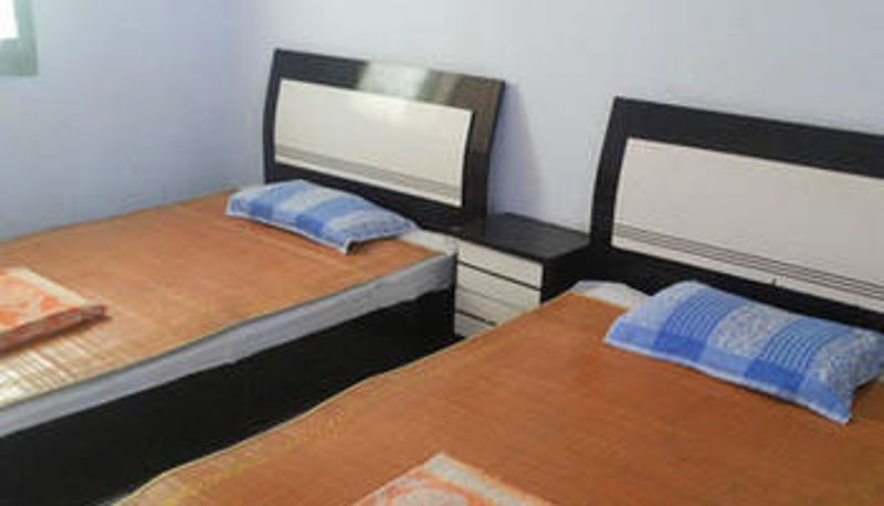 Kamer - Jindan Fashion Hotel