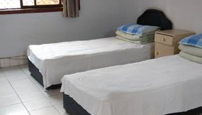 Kamer - Jindan Fashion Hotel