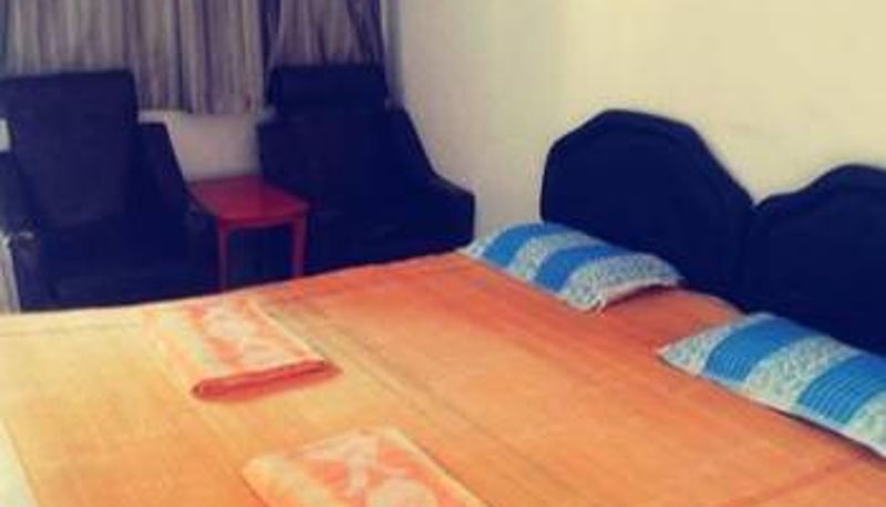 Kamer - Jindan Fashion Hotel