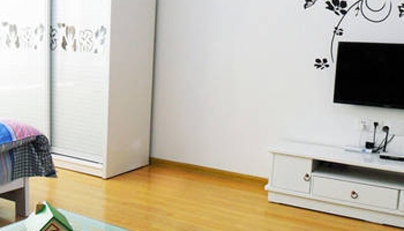 Pokój - Ou Di Serviced Apartment